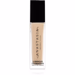 Un maquillage qui se fond parfaitement avec la peau et laisse le visage frais et illuminé.