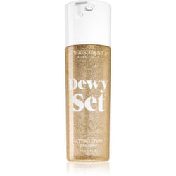 Anastasia Beverly Hills Dewy Set Setting Spray avec parfums Coconut & Vanilla 100 ml