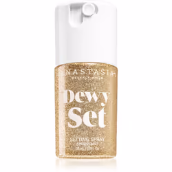 Ajoutez une goutte d'hydratation à votre maquillage ? Effet poudreux sec et sensation d'inconfort ? La brume illuminatrice vi ...