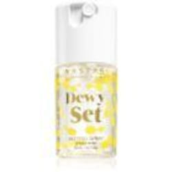 Anastasia Beverly Hills Dewy Set Setting Spray Mini avec parfums Pineapple 30 ml