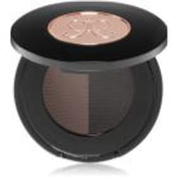 Anastasia Beverly Hills Brow Powder Duo teinte Ash Brown 2x0,8 g