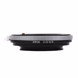 Kipon Adaptateur pour Contax G