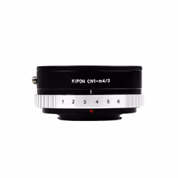 Kipon Adaptateur compatible av