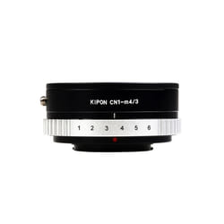 Kipon Adaptateur compatible av