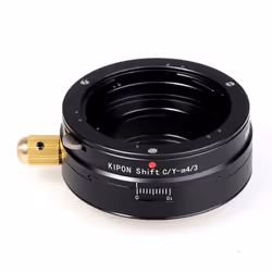 Kipon Shift Adaptateur pour Co