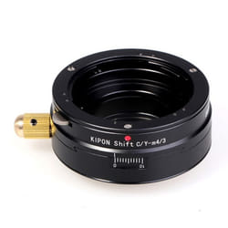 Kipon Shift Adaptateur pour Co