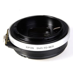 Kipon Shift Adaptateur compati