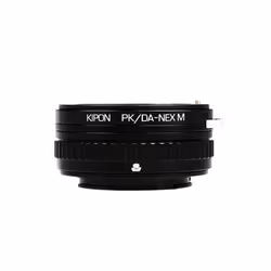 Kipon Macro Adaptateur pour Pe
