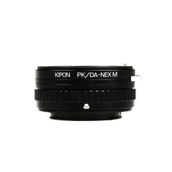 Kipon Macro Adaptateur pour Pe
