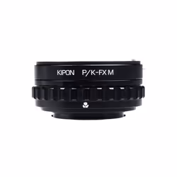 Kipon Macro Adaptateur pour Pe