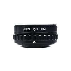 Kipon Macro Adaptateur pour Pe