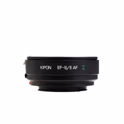 Kipon Macro Adaptateur AF comp