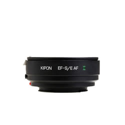 Kipon Macro Adaptateur AF comp
