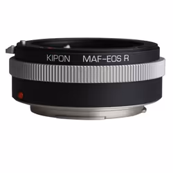 Kipon Adaptateur pour Minolta