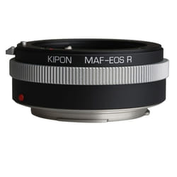 Kipon Adaptateur pour Minolta