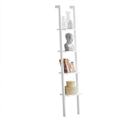 SoBuy FRG15-W étagères Panneaux MDF