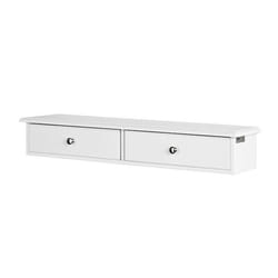 SoBuy FRG43-W Armoire de rangement de salle à manger
