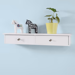 SoBuy FRG43-W Armoire de rangement de salle à manger