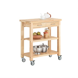 SoBuy FKW24-N Chariot de transport d'aliments