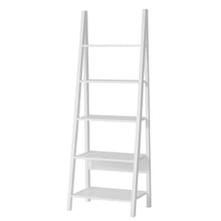SoBuy FRG61-W Armoire de rangement de salle à manger