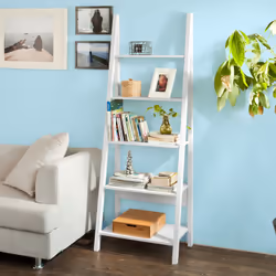 SoBuy FRG61-W Armoire de rangement de salle à manger