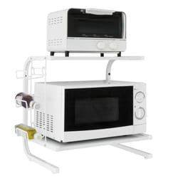 SoBuy FRG092-W pièce et accessoire pour four à micro-ondes