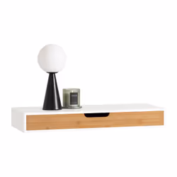 SoBuy FRG93-WN, Panneaux MDF, Allemagne