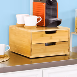 SoBuy FRG82-N pièce et accessoire de machine à café