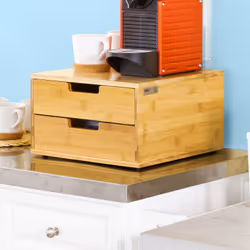 SoBuy FRG82-N pièce et accessoire de machine à café