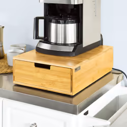 SoBuy FRG83-N pièce et accessoire de machine à café