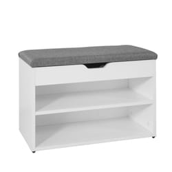 SoBuy FSR25-HG Organisateur pour chaussures Ouvert