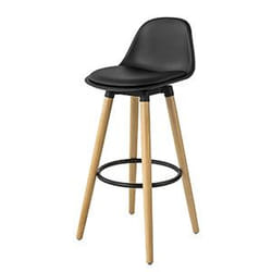 SoBuy FST70-SCH Tabouret de bar