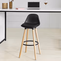 SoBuy FST70-SCH Tabouret de bar