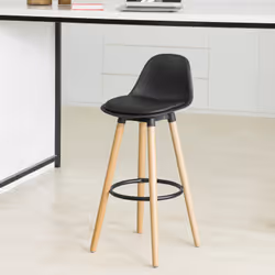 SoBuy FST70-SCH Tabouret de bar