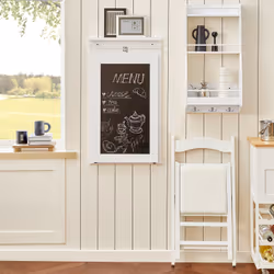 SoBuy FWT20-W table de cuisine et de salle à manger - Vue supplémentaire 4