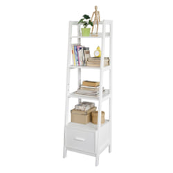 SoBuy FRG116-K-W Armoire de rangement de salle à manger