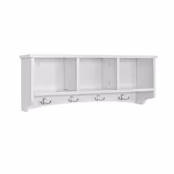 SoBuy FRG48-W, Panneaux MDF, Allemagne