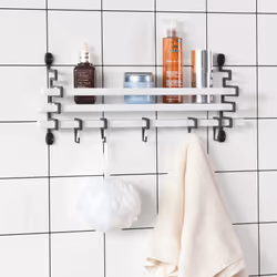 SoBuy FRG173-W étagères