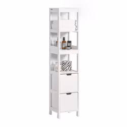 SoBuy FRG126-W, Allemagne