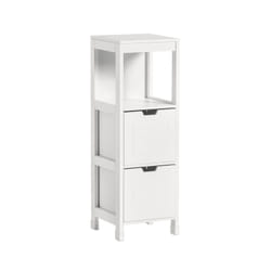SoBuy FRG127-W Armoire de rangement de salle à manger