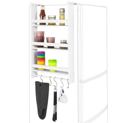 SoBuy FRG150-W étagères Panneaux MDF