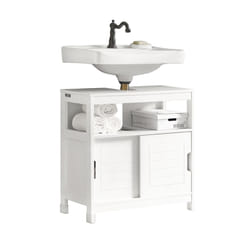 SoBuy FRG128-W coiffeuse et ensemble de coiffeuses pour chambre à coucher