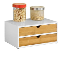 SoBuy FRG180-WN pièce et accessoire de machine à café