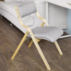 SoBuy FST40-HG chaise et fauteuil de bureau