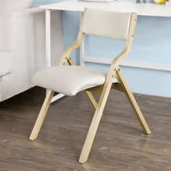 SoBuy FST40-W chaise et fauteuil de bureau