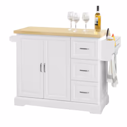 SoBuy FKW41-WN, Panneaux MDF, 1060 mm, 710 mm, 910 mm, Allemagne