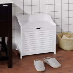 SoBuy FSR40-W Organisateur pour chaussures Ouvert