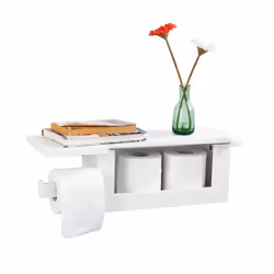 SoBuy FRG175-W, Panneaux MDF, Allemagne