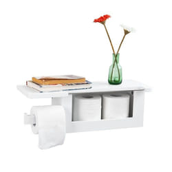 SoBuy FRG175-W étagères Panneaux MDF