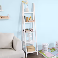 SoBuy FRG101-W Armoire de rangement de salle à manger